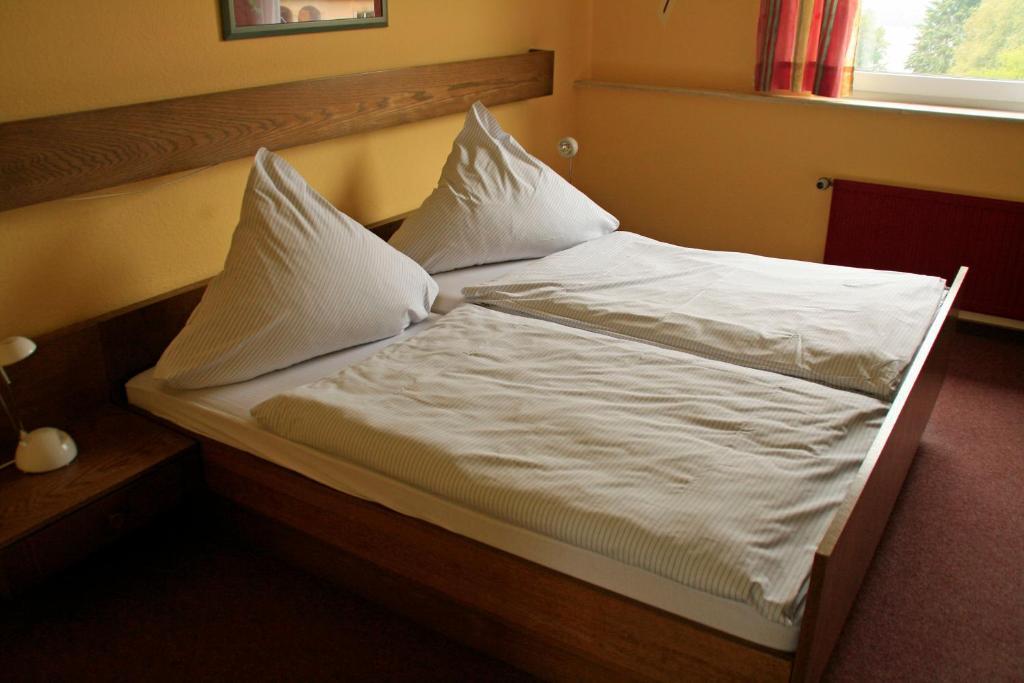 Waldhotel Marienheide Room photo
