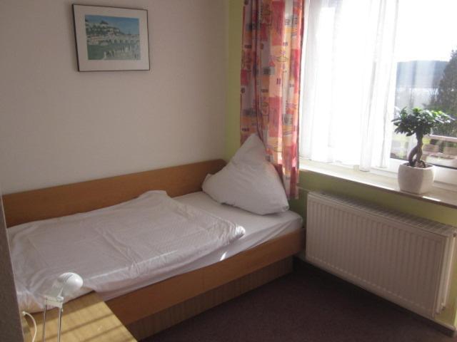 Waldhotel Marienheide Room photo