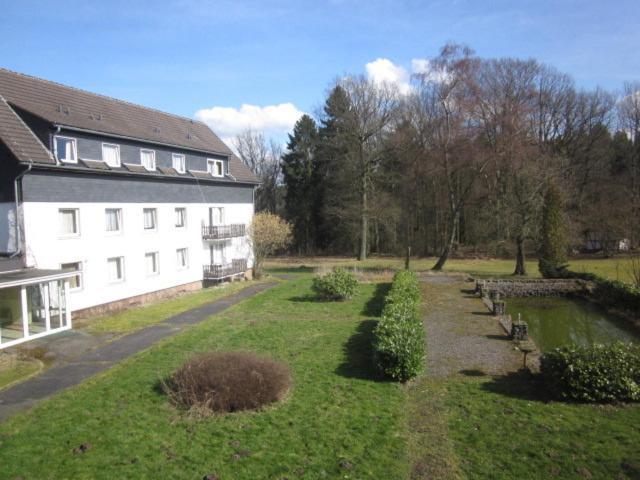 Waldhotel Marienheide Exterior photo