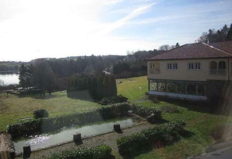 Waldhotel Marienheide Exterior photo