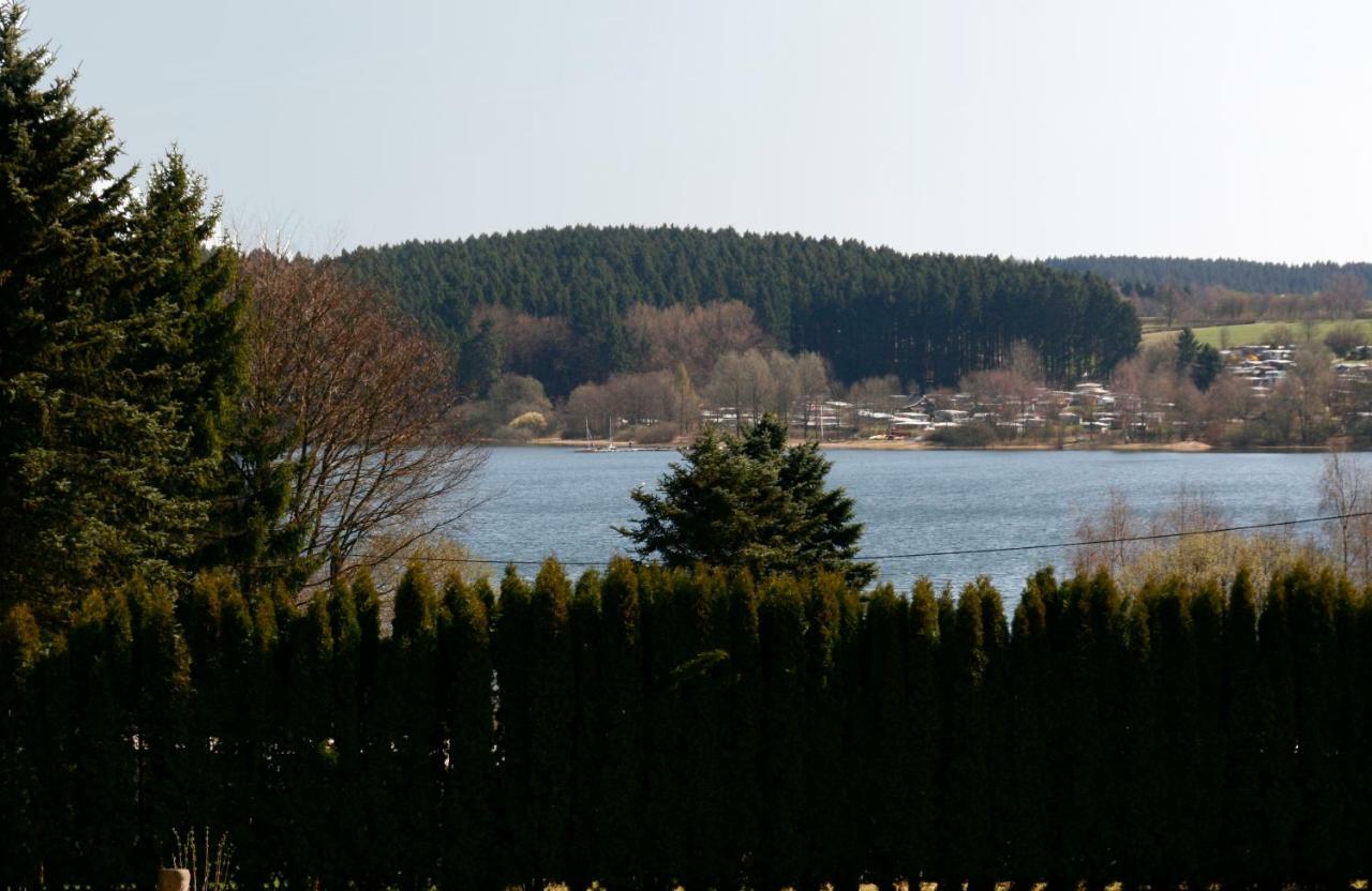 Waldhotel Marienheide Exterior photo