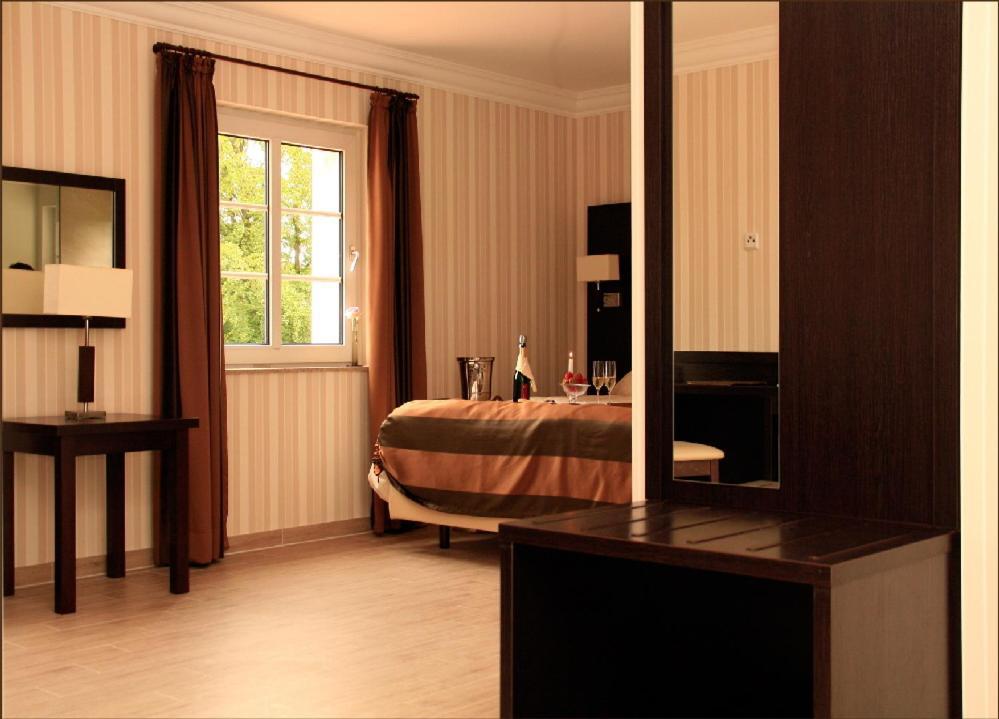 Waldhotel Marienheide Exterior photo